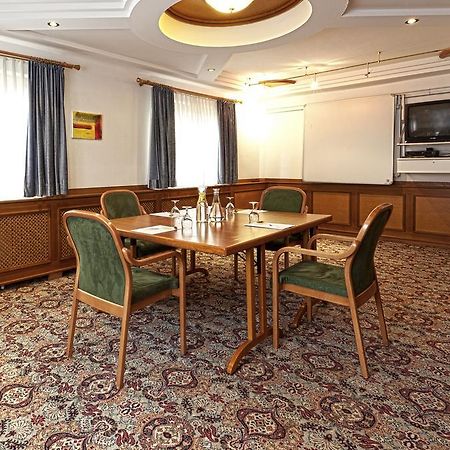 Alpenhotel Altmünster 외부 사진
