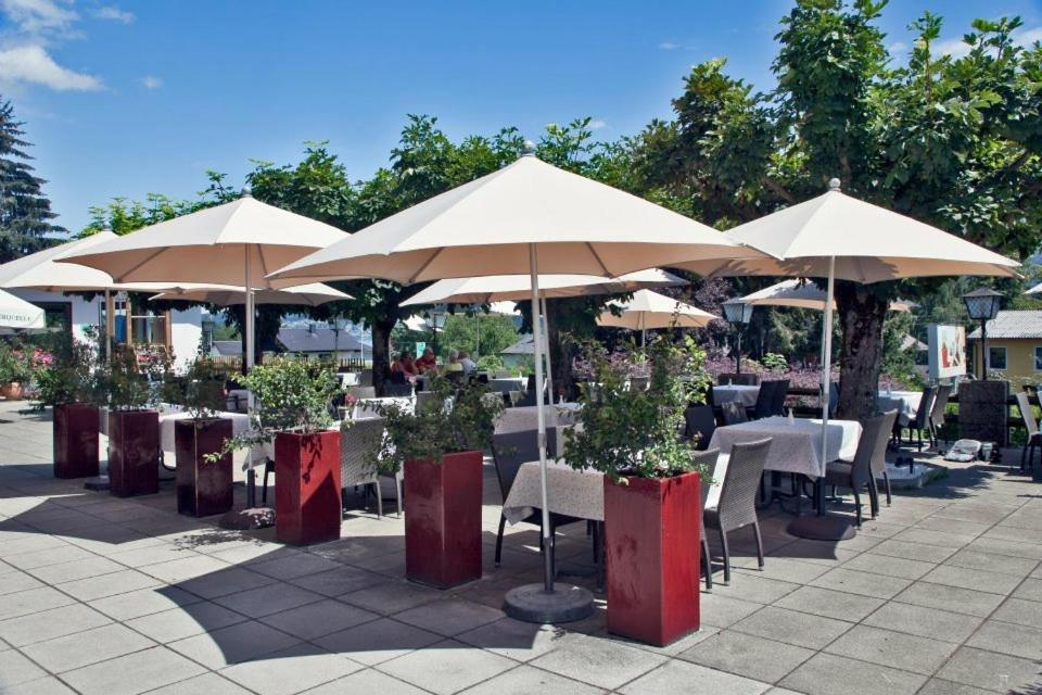 Alpenhotel Altmünster 외부 사진