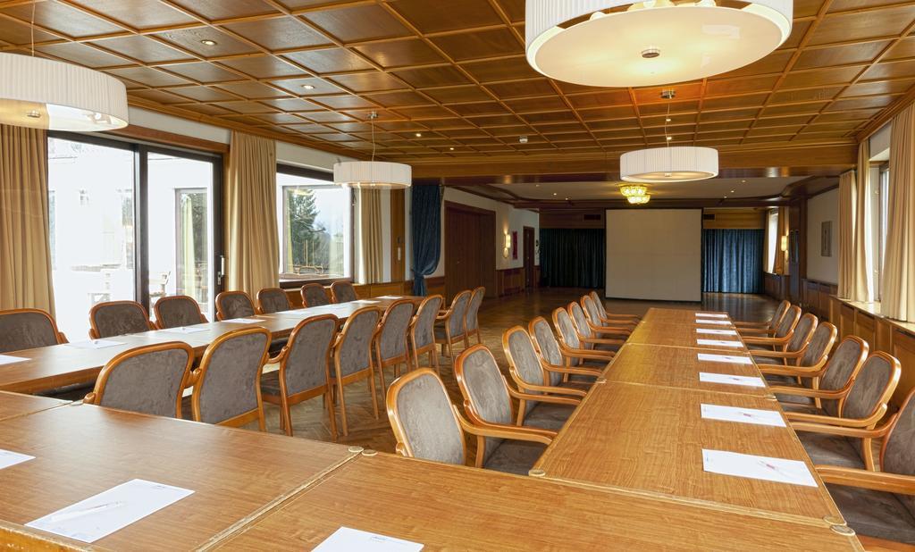 Alpenhotel Altmünster 외부 사진