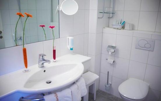 Alpenhotel Altmünster 객실 사진